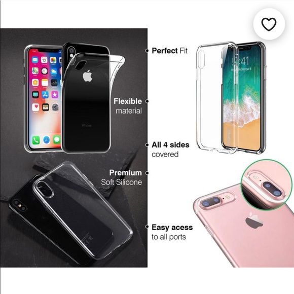 Brand new iPhone 11 Phone Cases! - Picture 2 of 7